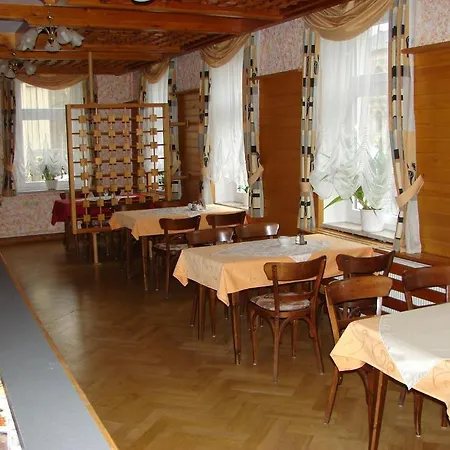 מלון Hotel-restaurant-adler